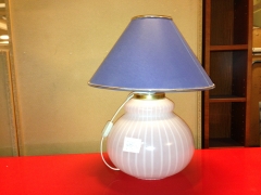 Bordslampa